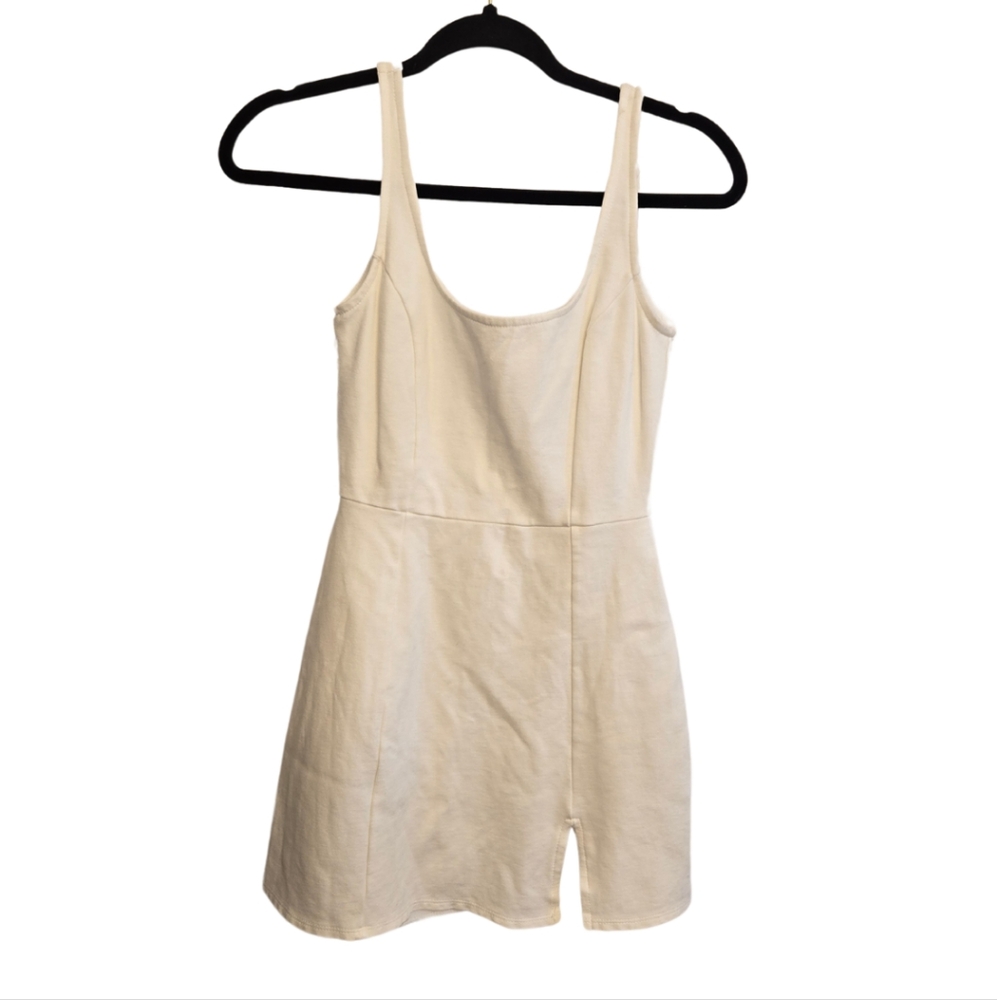 Lulus White Dress